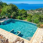 Βίλα Hlazeika By Skala (Kefalonia)